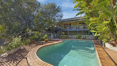 Picture of 83 Hillcrest Street, TERRIGAL NSW 2260