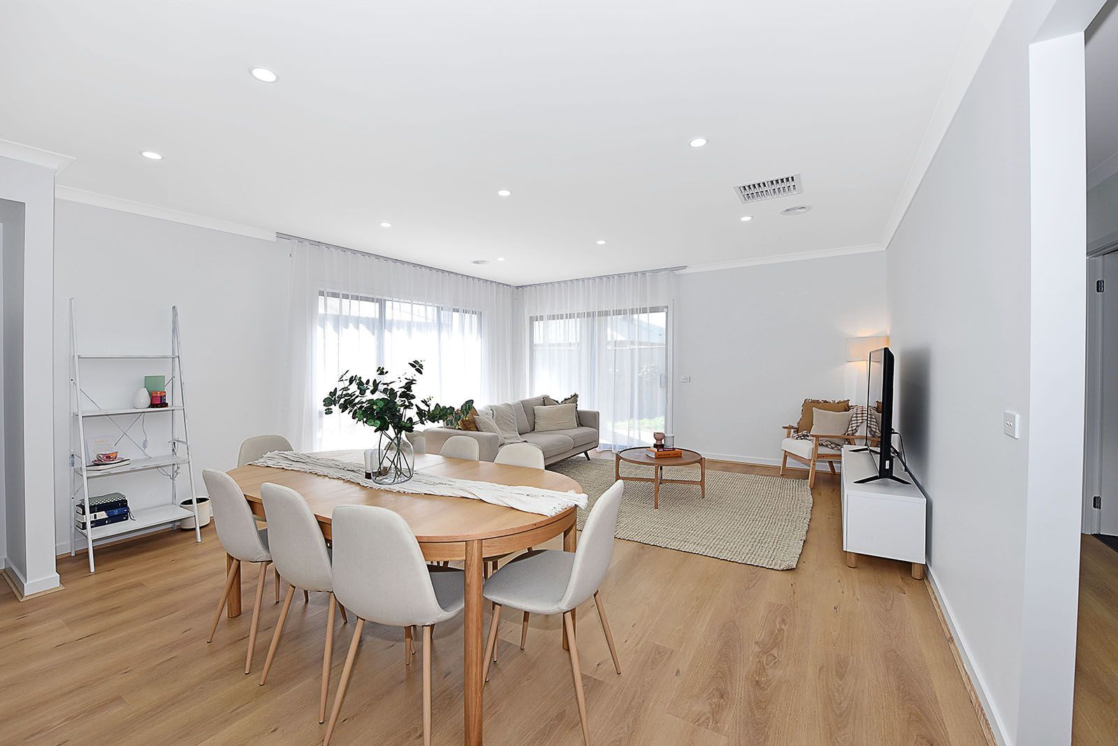 4 bedrooms House in 14 Kostas Street SUNBURY VIC, 3429