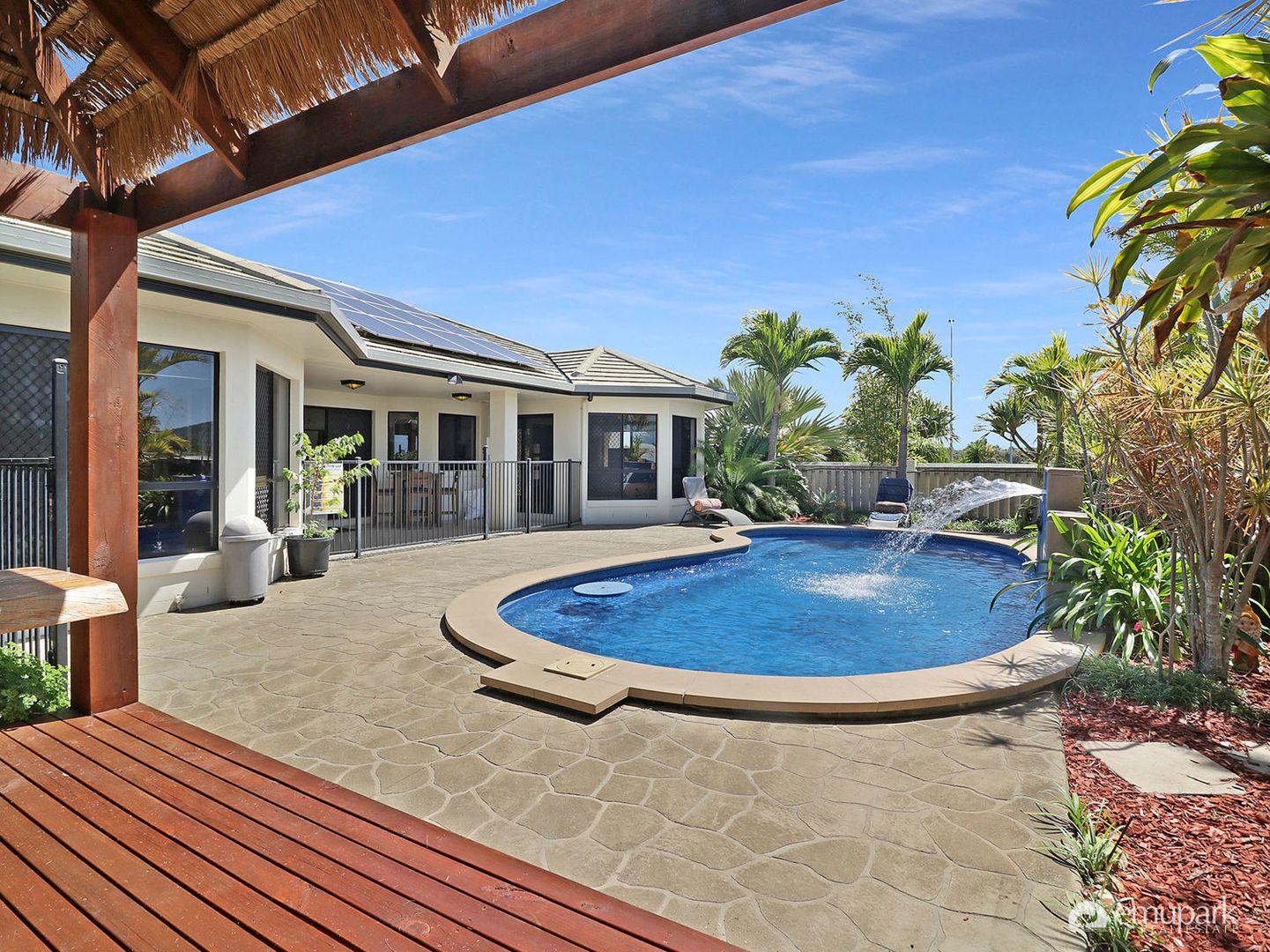 19 Monte Carlo Avenue, Zilzie QLD 4710