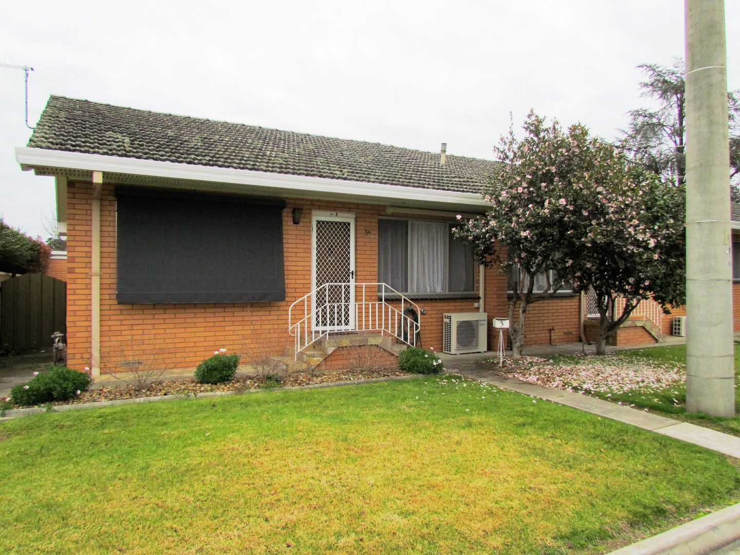 3 5a Woodland Street Wodonga Vic 3690 Apartment For Rent 245 Domain