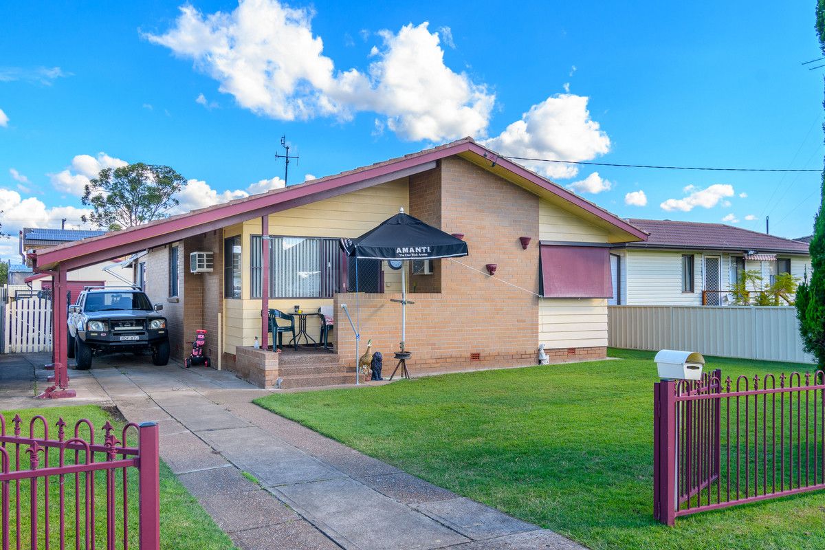 3 bedrooms House in 39 Maclean Street CESSNOCK NSW, 2325
