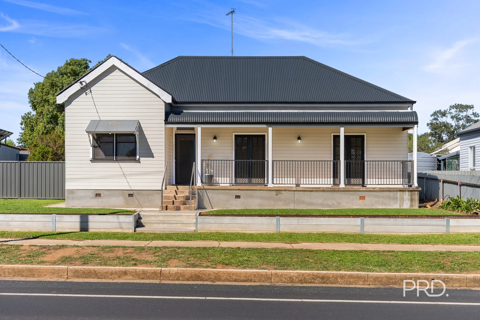 Primary image of 116 Main Street, Junee NSW 2663