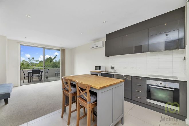 Picture of 67/301 Flemington Road, FRANKLIN ACT 2913