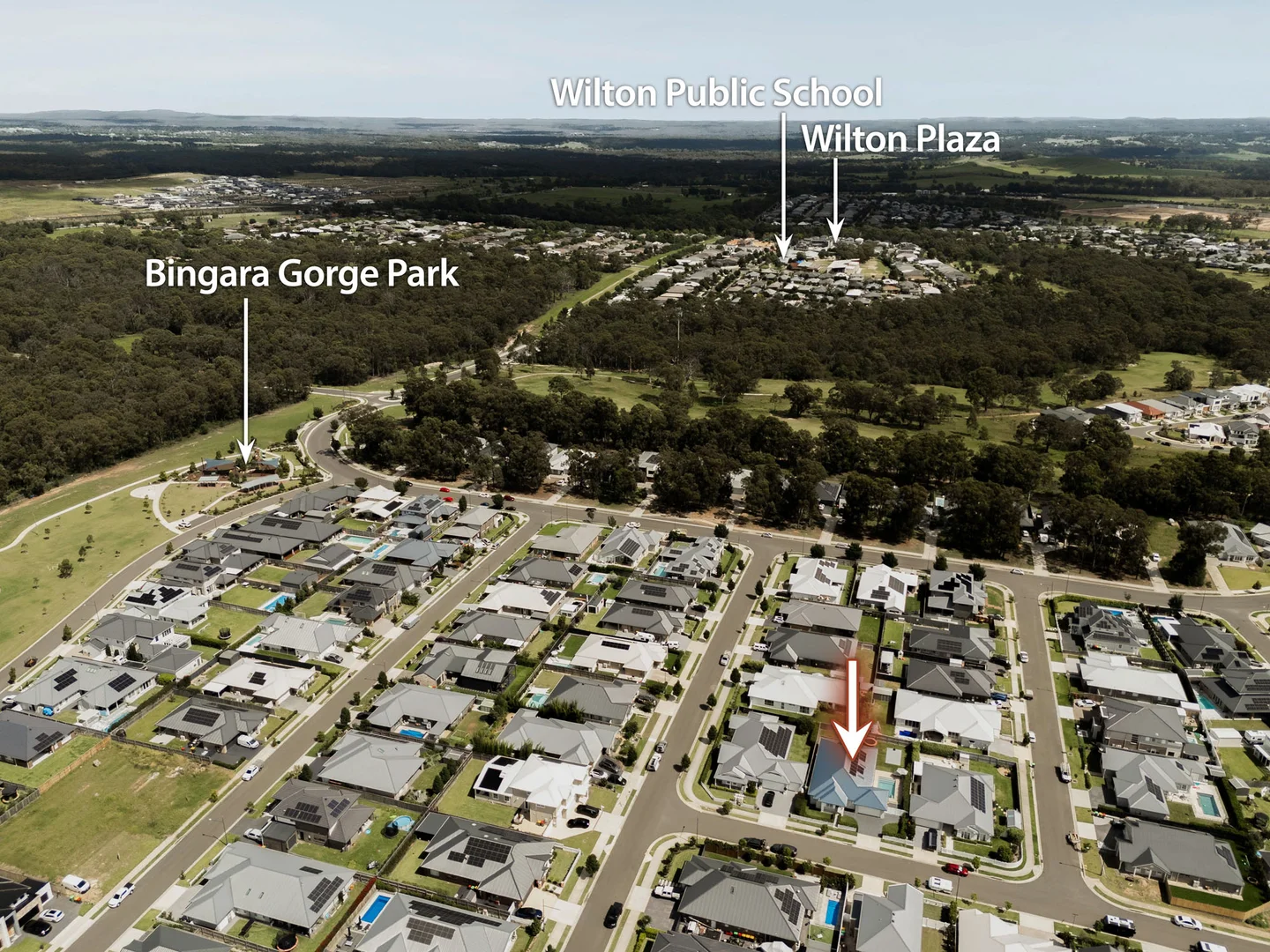 Additional image 28 of 3 Cracknell Street, Wilton NSW 2571