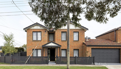 Picture of 1B Hakatere Street, NORTHCOTE VIC 3070
