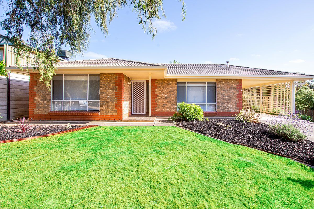 1 Nolan Court, Trott Park SA 5158