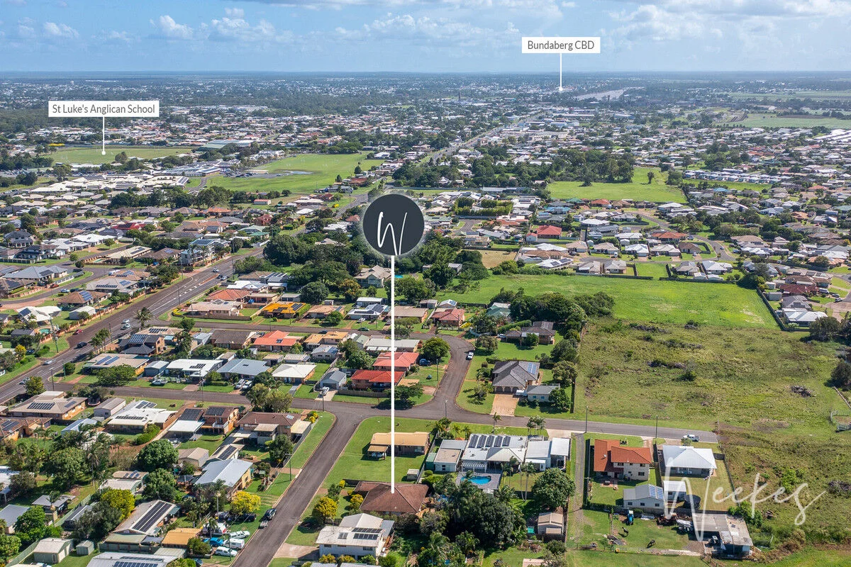 Additional image 37 of 3 Ernie Twyford Street, Kalkie QLD 4670