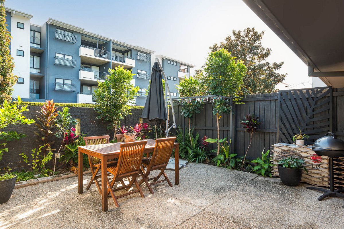 4/79 Annie Street, New Farm QLD 4005, Image 0