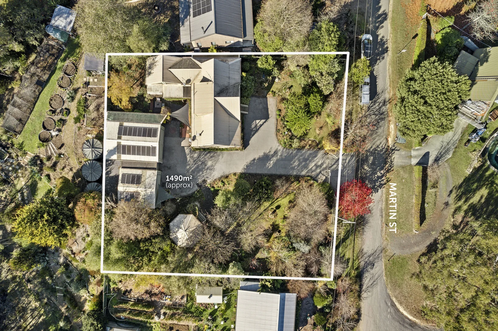 Additional image 14 of 46 Martin Street, Blackwood VIC 3458
