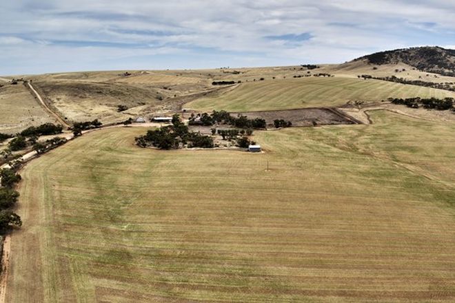 Picture of "Warrindi" 1185 Pump Station Road, SOUTH HUMMOCKS SA 5550