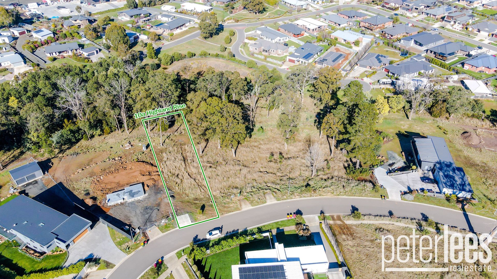 10a Highland Rise, Kings Meadows TAS 7249, Image 1