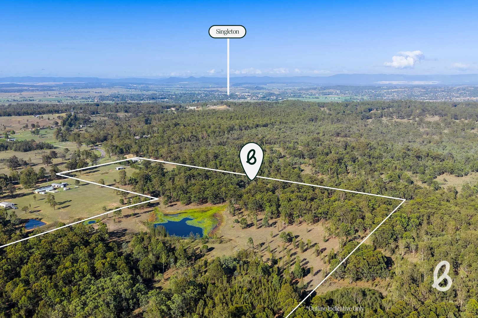Additional image 15 of 311 Gresford Road, Singleton NSW 2330
