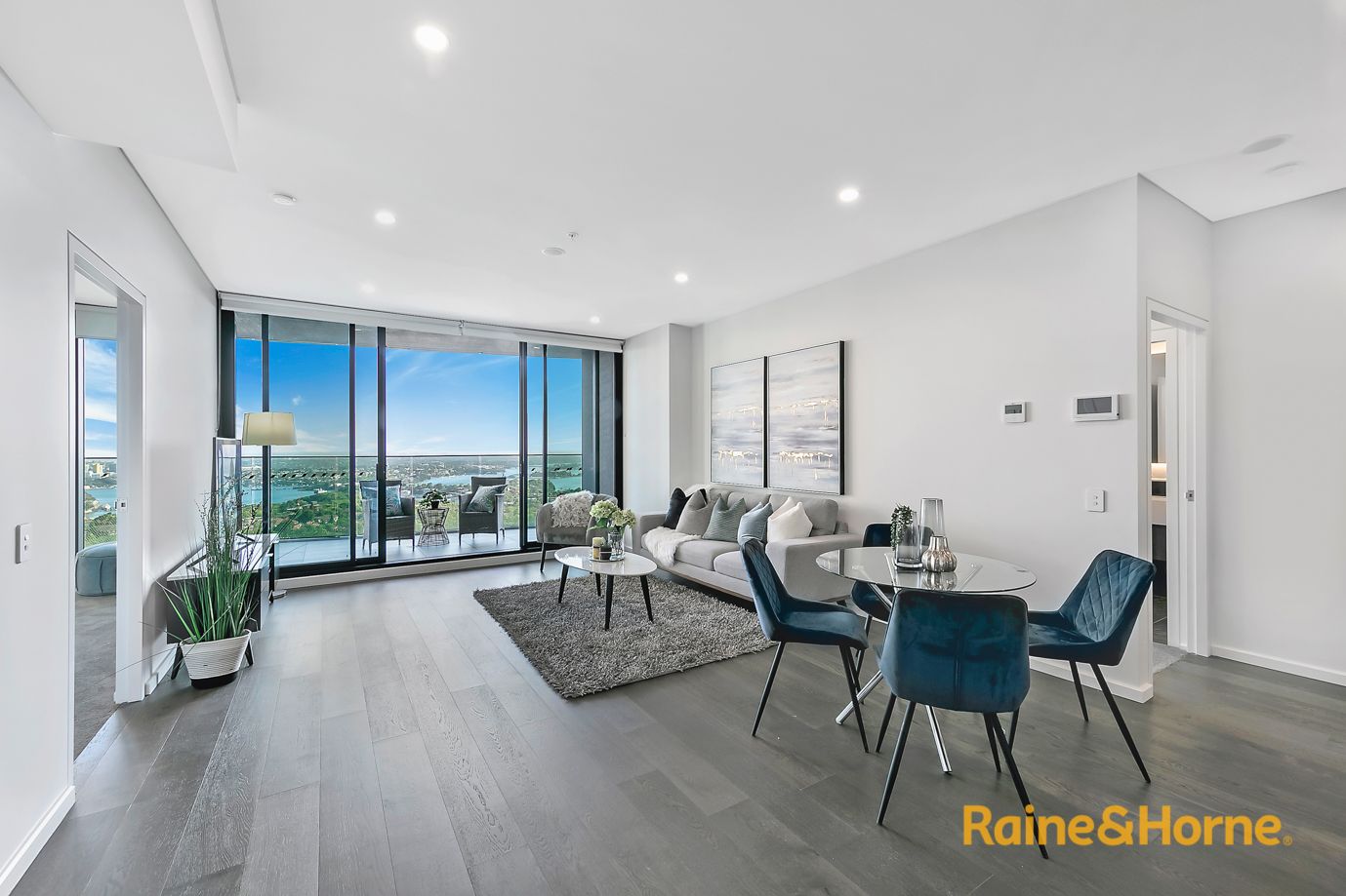 2609/500 Pacific Hwy, St Leonards NSW 2065, Image 0