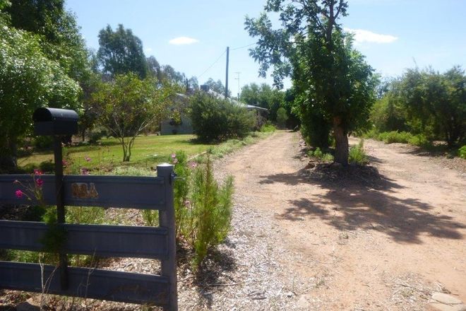 Picture of 884 Poulsen Road, STANBRIDGE NSW 2705