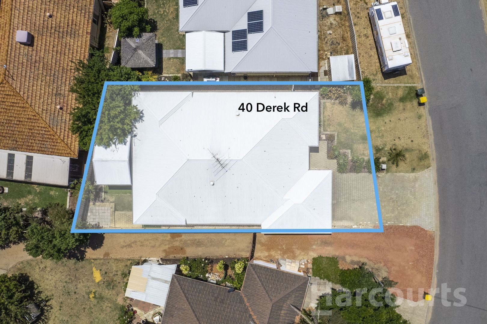 40 Derek Road, Coodanup WA 6210, Image 2