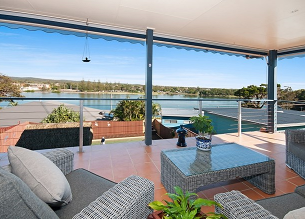 2/20 Sunderland Street, Evans Head NSW 2473