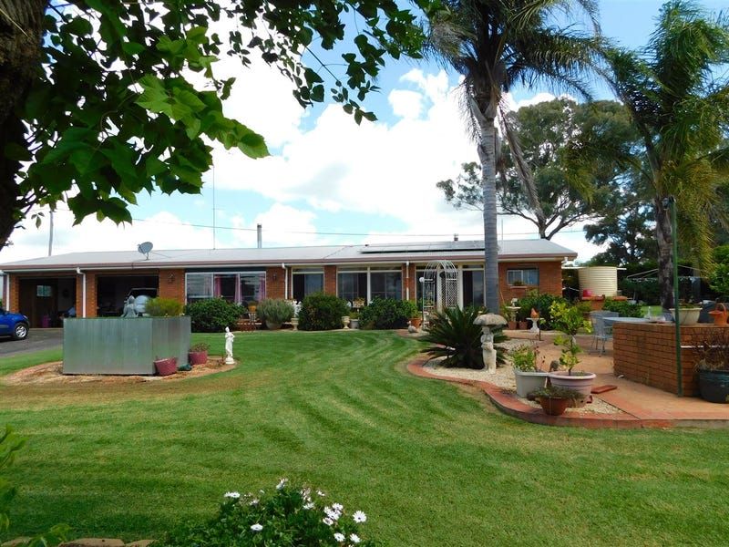 2 Hannahs Lane, Coonabarabran NSW 2357