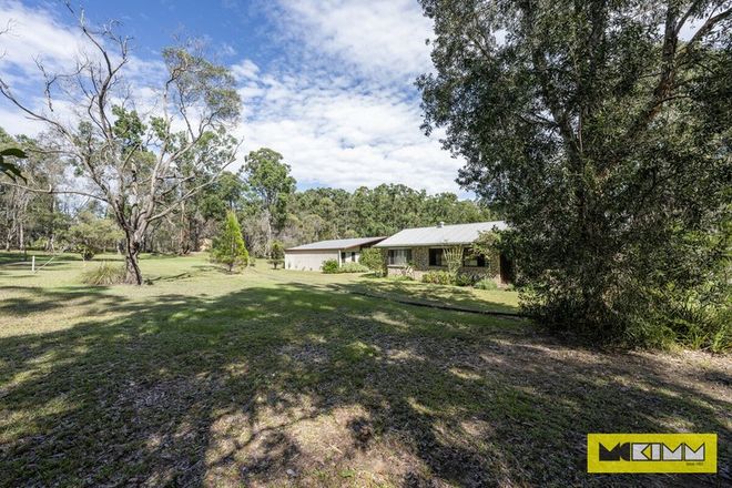 Picture of 258 Burragan Road, COUTTS CROSSING NSW 2460