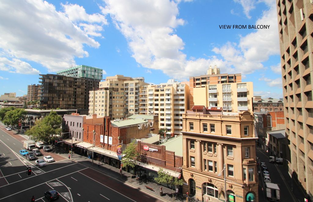 62/6-14 Oxford Street, Darlinghurst NSW 2010, Image 1