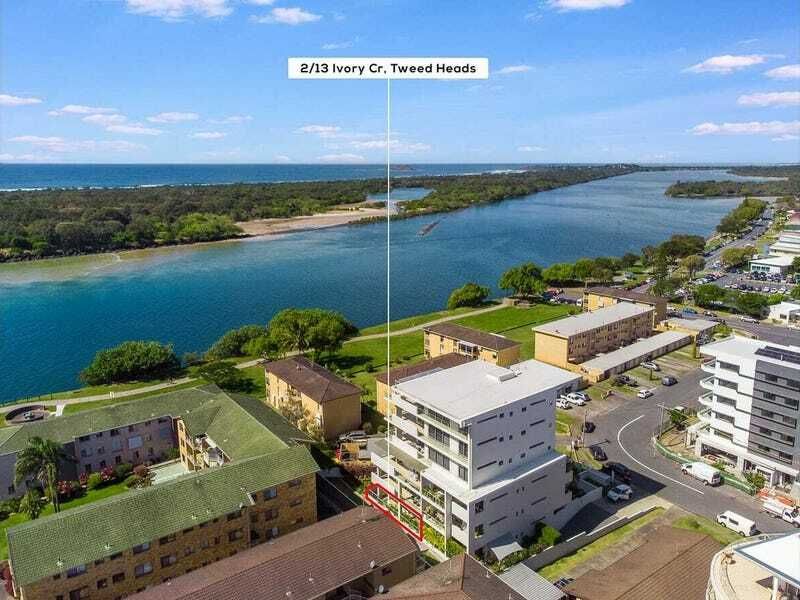 Unit 2/13 Ivory Cres, Tweed Heads NSW 2485, Image 0