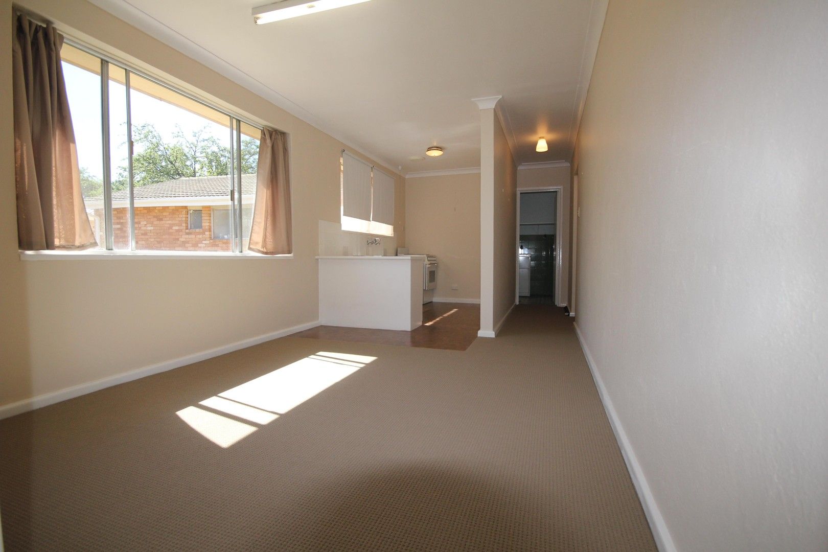 1 bedrooms Townhouse in 25A Marsden Street DICKSON ACT, 2602