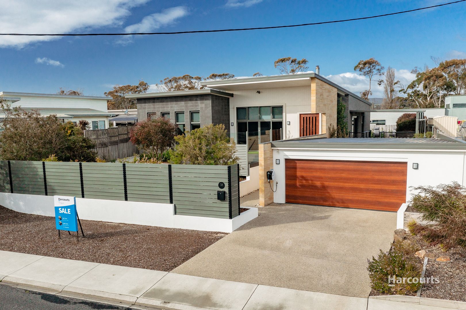 18 Turners Avenue, Turners Beach TAS 7315 Domain