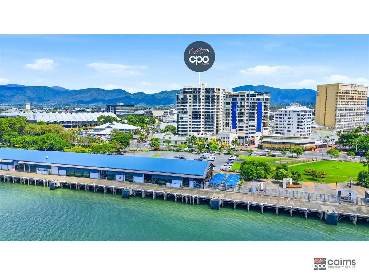 Additional image 2 of 502/25 Wharf St, Cairns City QLD 4870