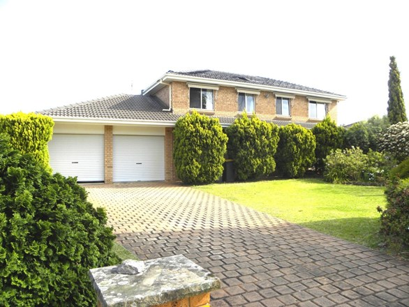 16 Whimbrel Drive, Sussex Inlet NSW 2540