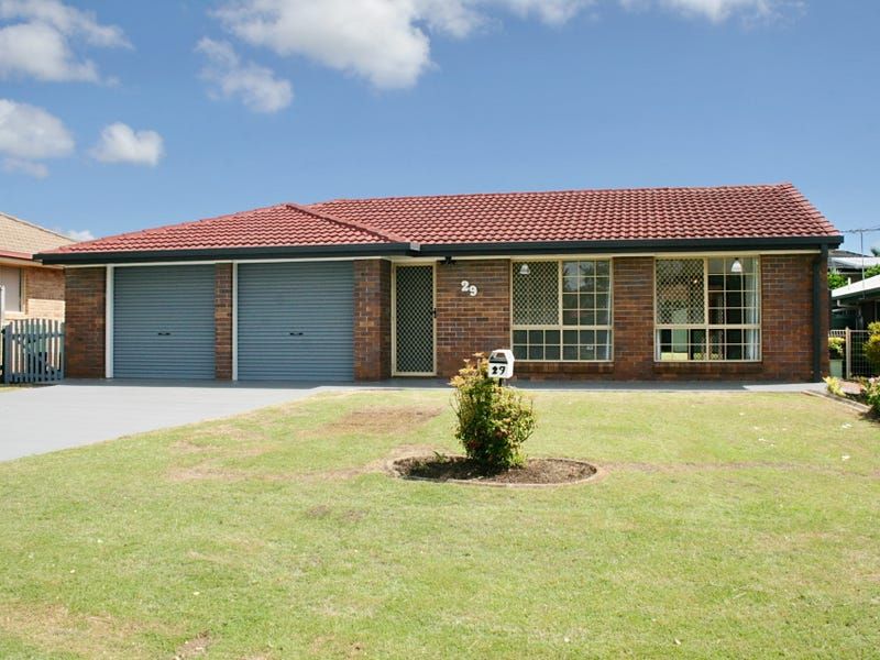 4 bedrooms House in 29 Baybreeze Street MANLY WEST QLD, 4179