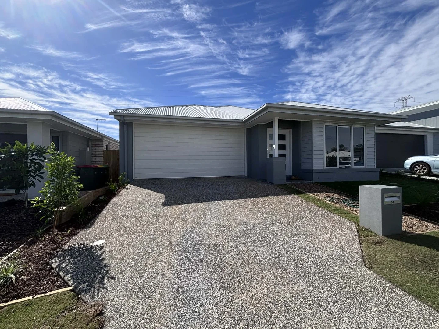 54 Merryvale Circuit, Upper Caboolture QLD 4510