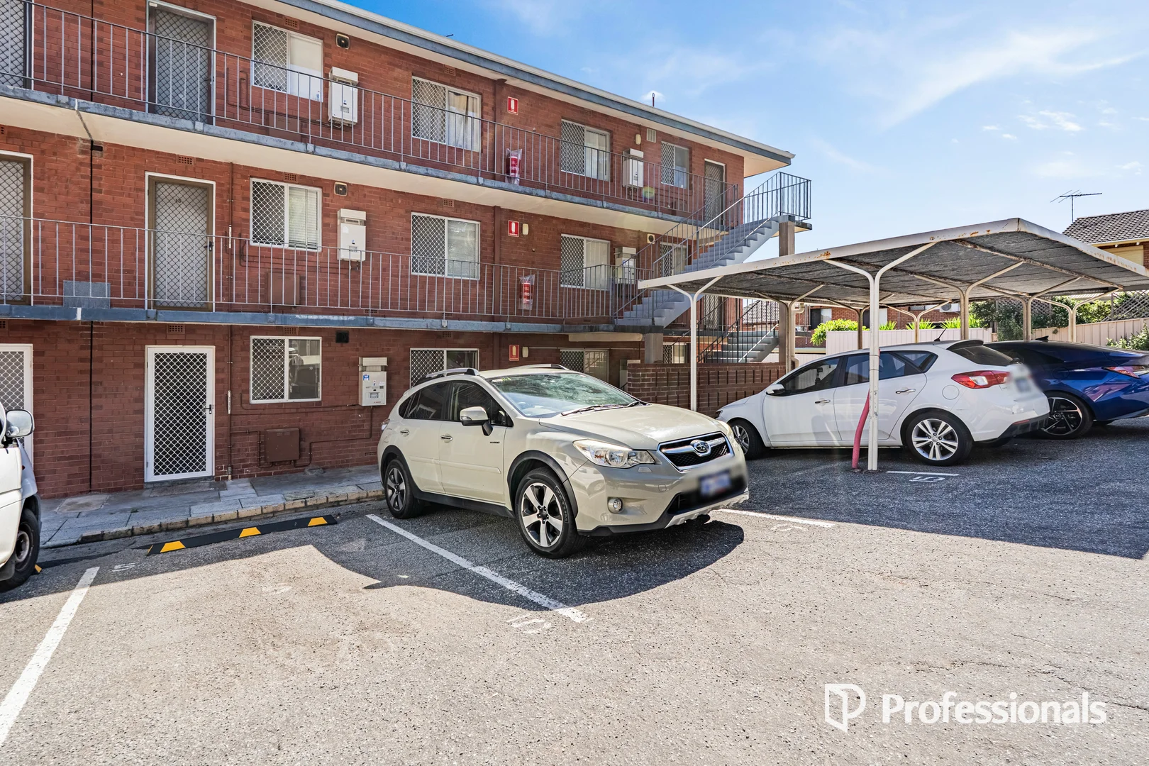 Additional image 12 of 6/6 York Street, Inglewood WA 6052