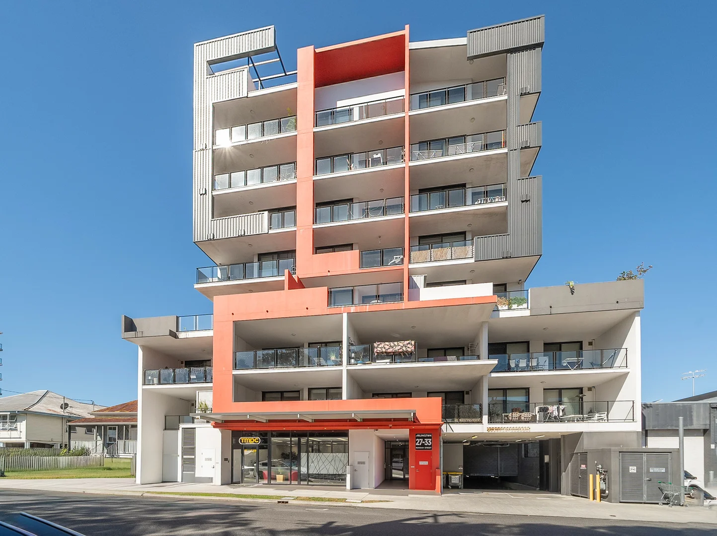 Additional image 2 of 505/33 Nundah Street, Nundah QLD 4012