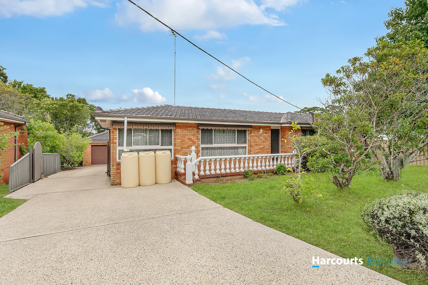 47 Oakes Road, Carlingford NSW 2118