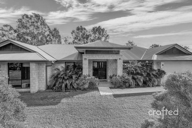 Picture of 33 Prince Of Wales Court, MUNDOOLUN QLD 4285