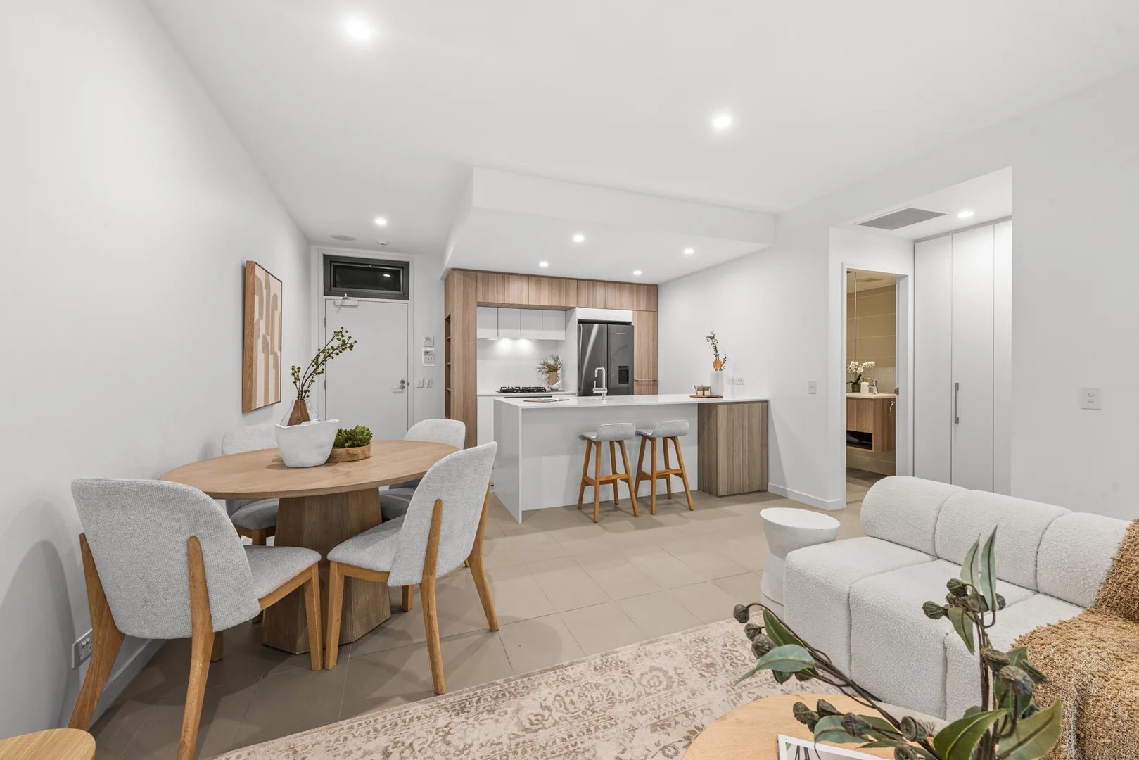 Additional image 4 of 4113/18 Parkside Circuit, Hamilton QLD 4007