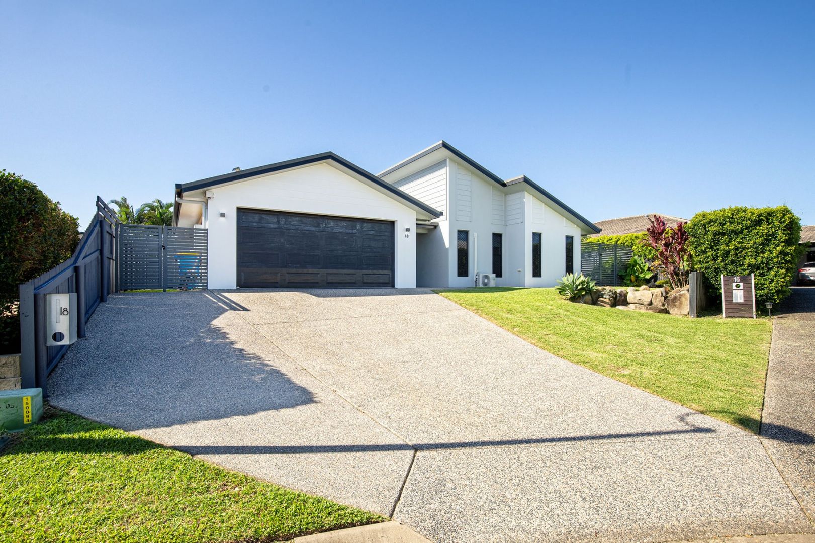 18 Bonsai Court, Glenella QLD 4740, Image 1