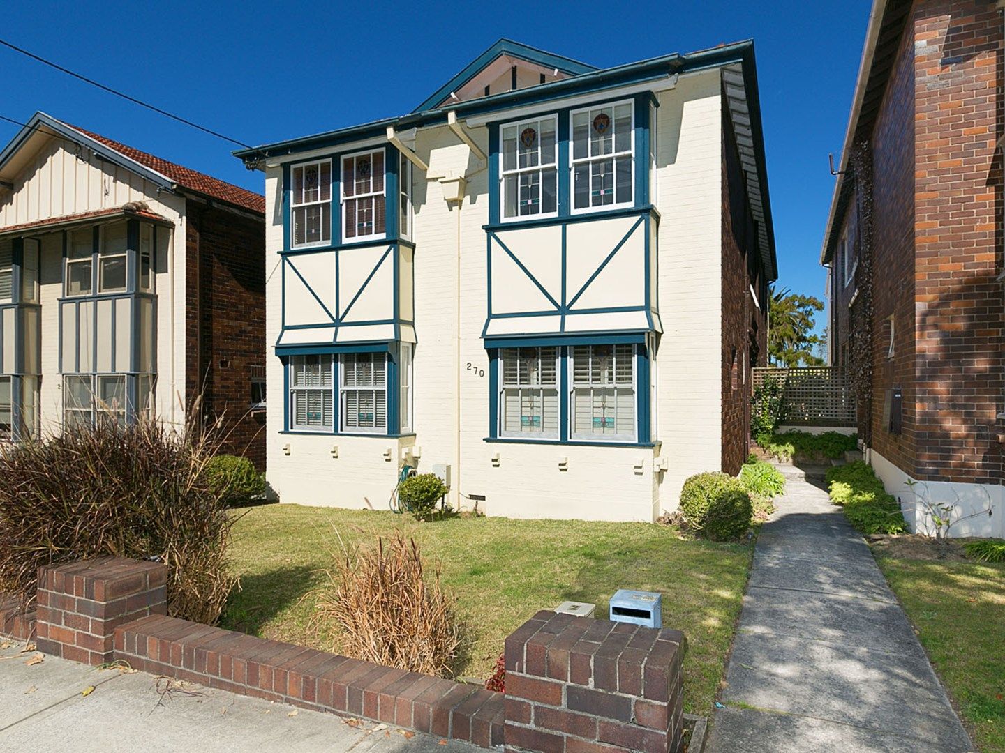 4/270 Sailors Bay Road, Northbridge NSW 2063, Image 0