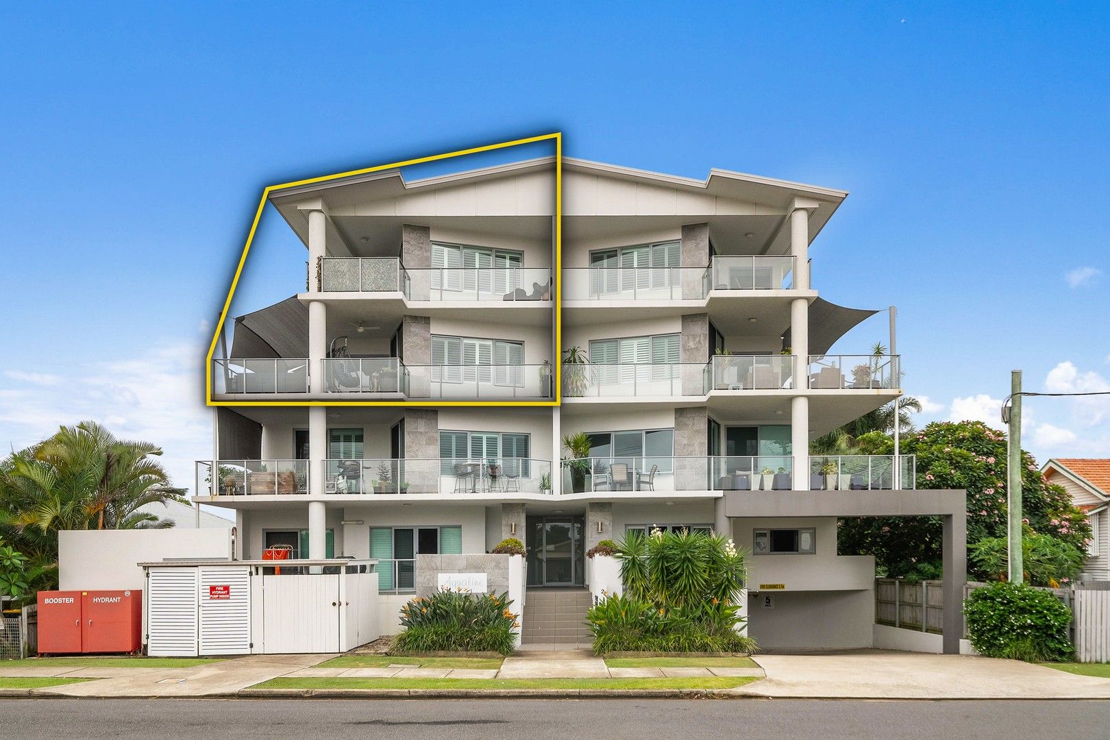 12/2 Beaconsfield Street, Margate QLD 4019, Image 0