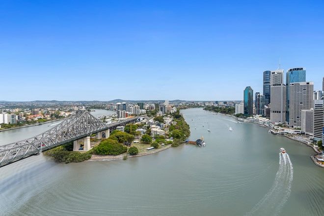 1737 Rental Properties In Brisbane City Qld 4000 Domain