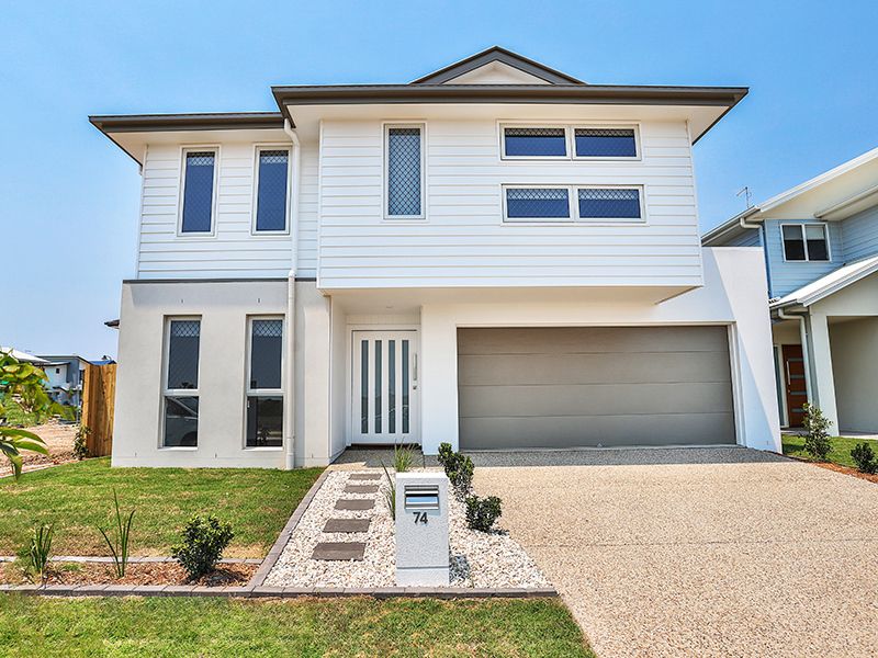 4 bedrooms House in 74 Morna Street NEWPORT QLD, 4020