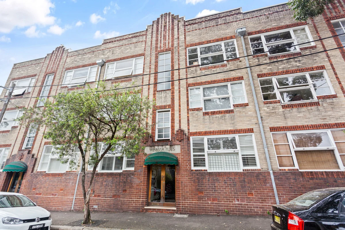 Additional image 9 of 11/126 Brougham Street, Potts Point NSW 2011