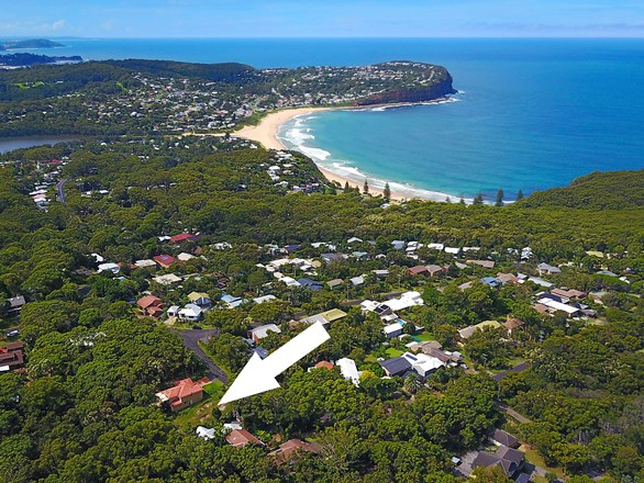 4 South Pacific Drive, Macmasters Beach NSW 2251