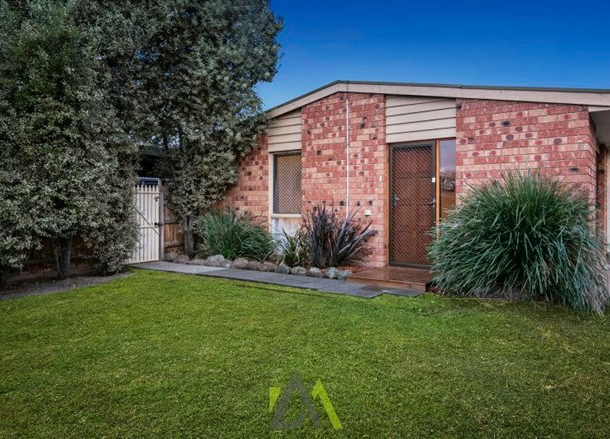 2 Olstead Drive, Baxter VIC 3911