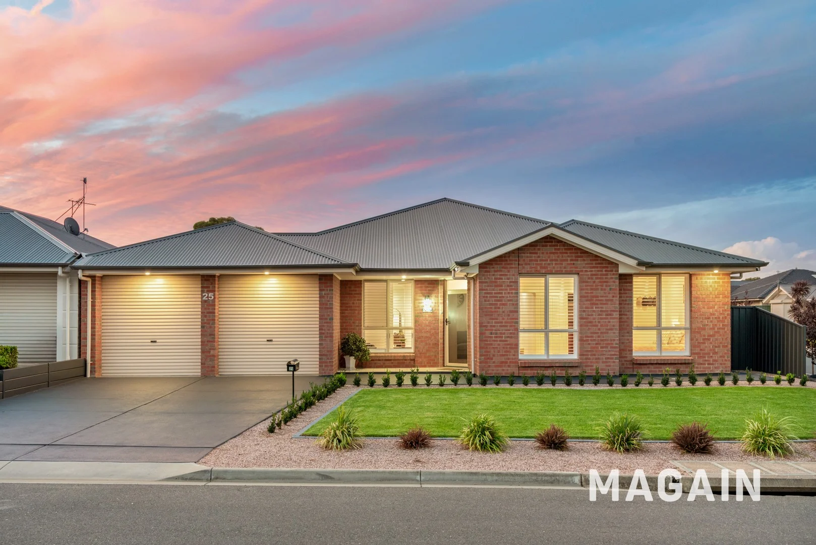 25 Sapphire Way, Aldinga Beach SA 5173
