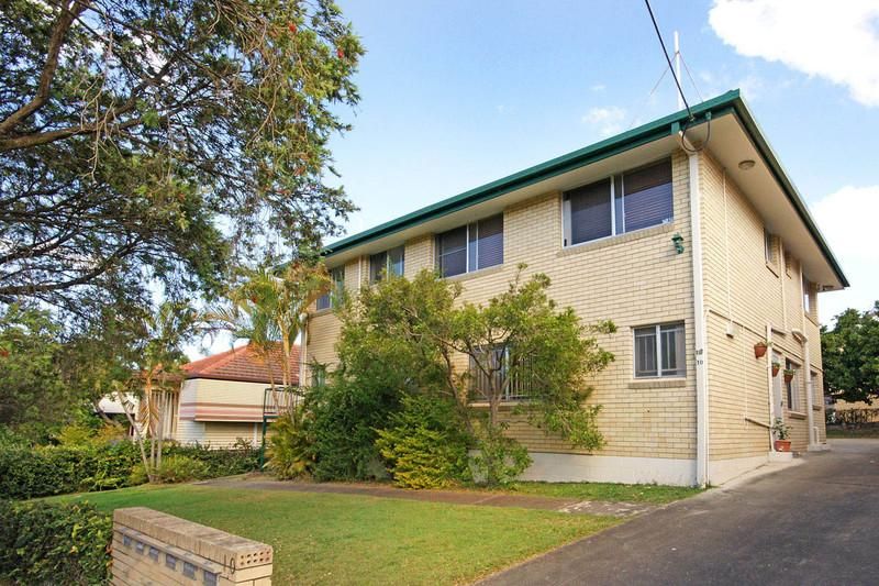 2/10 Garden Terrace, NEWMARKET QLD 4051, Image 0