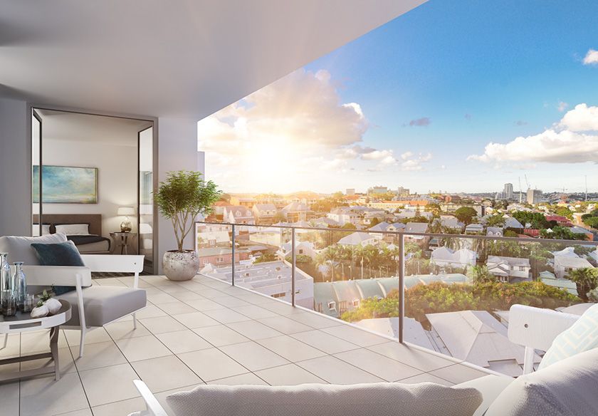 2 bedrooms New Apartments / Off the Plan in  CAULFIELD NORTH VIC, 3161