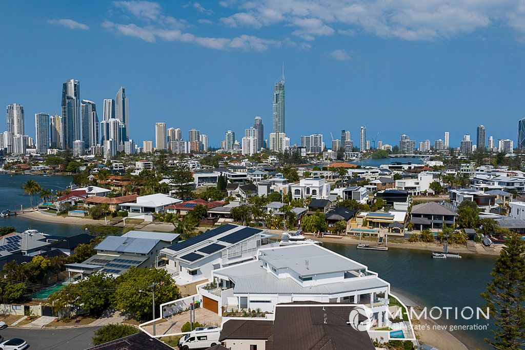 1/25 Inga Avenue, Surfers Paradise QLD 4217, Image 1