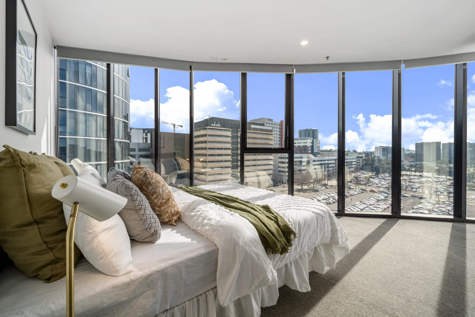 Additional image 5 of 603/15 Bowes Street, Phillip ACT 2606