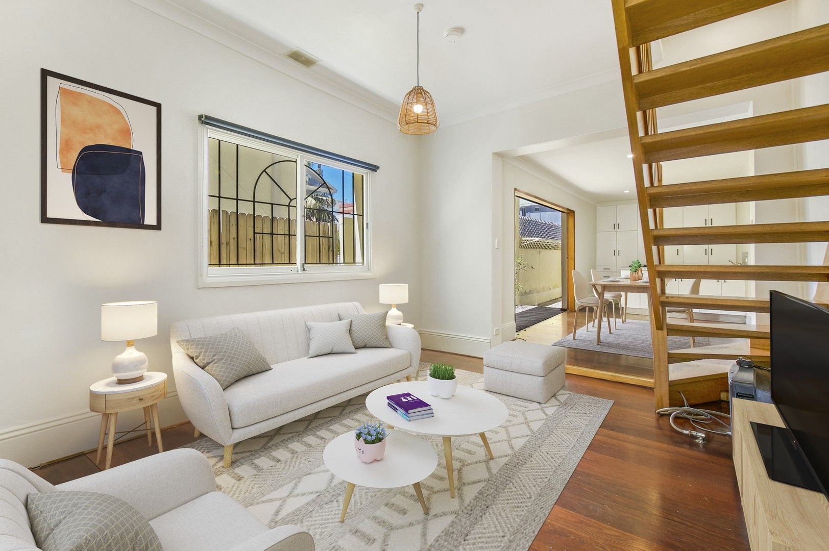 3 bedrooms Terrace in 292 Palmer Street DARLINGHURST NSW, 2010