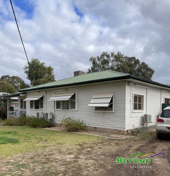 10 Broad Street, Coonamble NSW 2829, Image 2